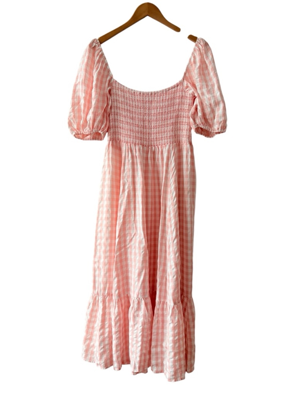 Reformation Rupert Dress - Picture 2 of 8